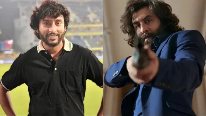 ராஷ்மிகா மந்தனா