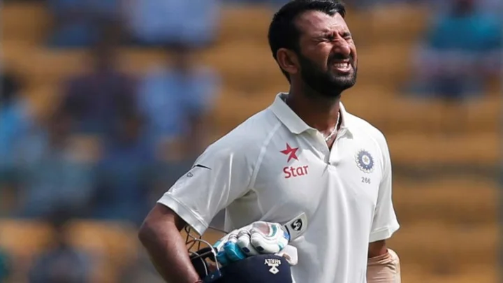 கோலிக்குப் பதில் புஜாராவுக்கு வாய்ப்பில்லை… இளம் வீரர் இந்திய அணியில் தேர்வு!