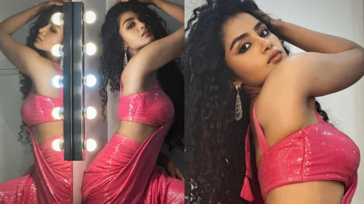 அனுபமா பரமேஸ்வரன்