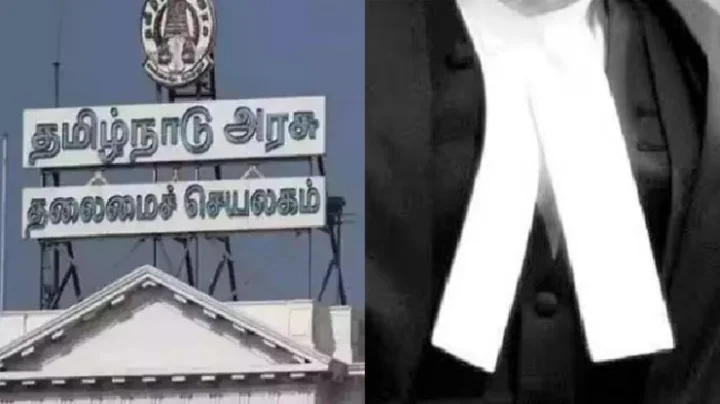 தமிழக அரசு தலைமை வழக்கறிஞரை அடுத்து மேலும் 2 வழக்கறிஞர்கள் ராஜினாமா: என்ன காரணம்?