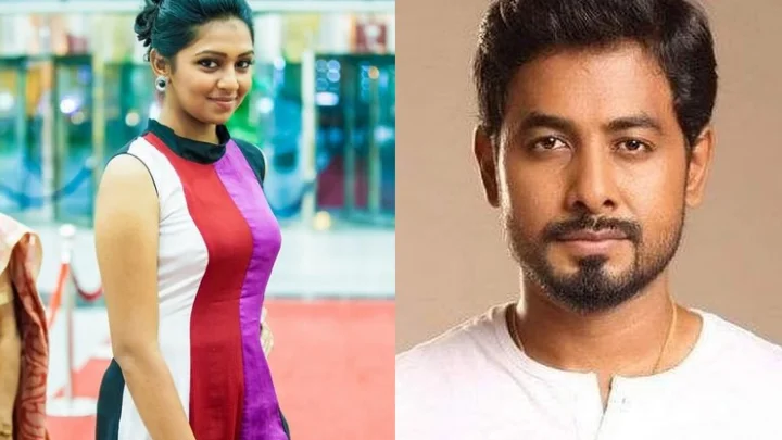 லட்சுமி மேனன்