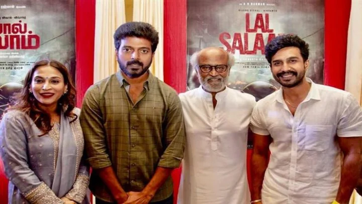 ரஜினிகாந்த்