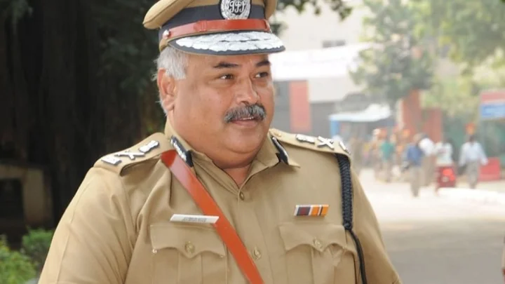 rajesh das