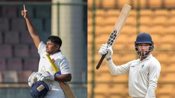 சர்பராஸ் கான் vs ரஜத் படிதார்… விசாகப்பட்டிணம் டெஸ்ட்டில் யார் உள்ளே? – பேட்டிங் கோச் தந்த பதில்!