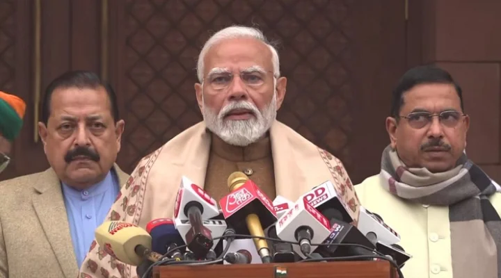 modi