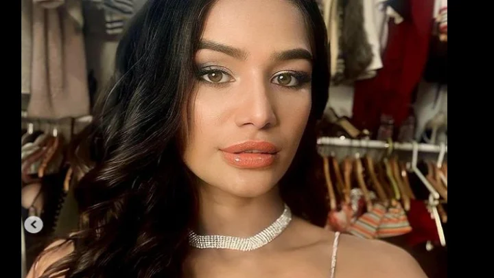 பிரபல பாலிவுட் நடிகை பூனம் பாண்டே காலமானார்.. பிரபலங்கள் இரங்கல்..!