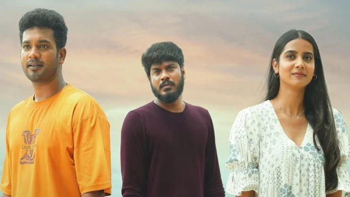 குட்னைட் மணிகண்டன்