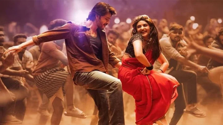 ராஜமௌலி