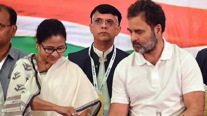 மம்தா பானர்ஜி