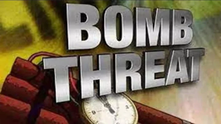bomb threat