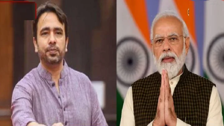 ராஷ்டிரிய லோக்தள் கட்சி