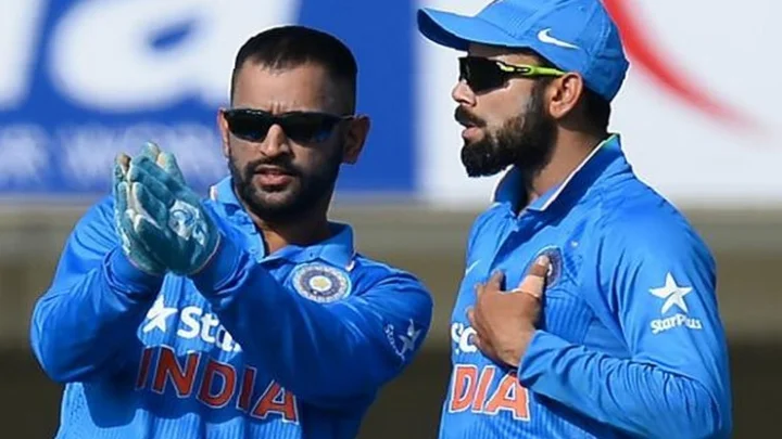 மரியாதை தானாக வராது… நமது செயல்தான் அதை தீர்மானிக்கும்- கேப்டன்சி குறித்து தோனி!