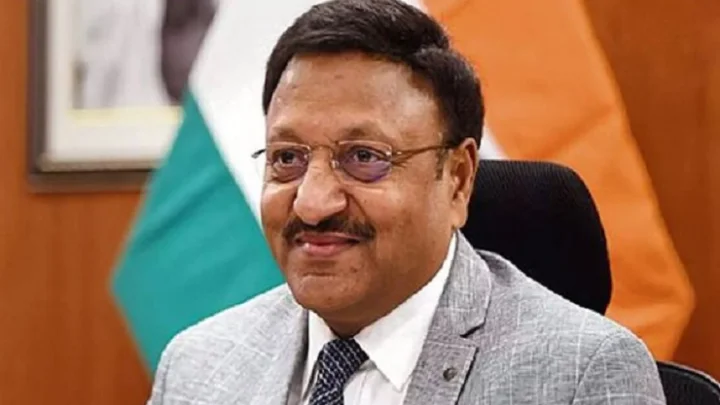 சென்னை வருகிறார் இந்திய தலைமை தேர்தல் ஆணையர் ராஜீவ்குமார்.. முக்கிய ஆலோசனை