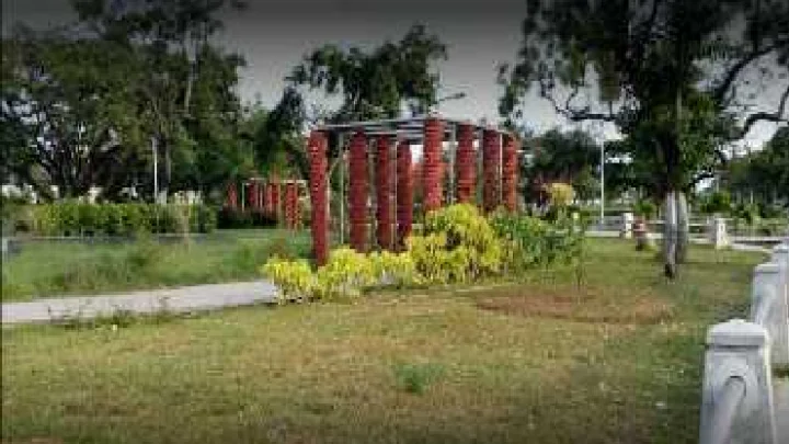 சென்னை பூங்கா