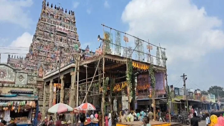 kovil