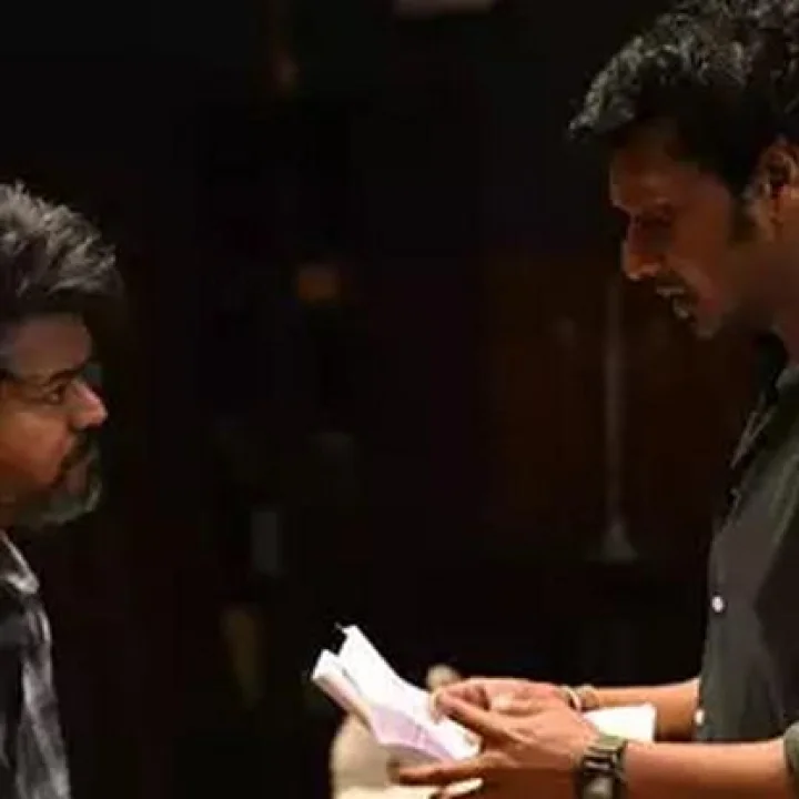 லியோ 2 கண்டிப்பாக வரும்… இயக்குனர் லோகேஷ் கொடுத்த அப்டேட்!