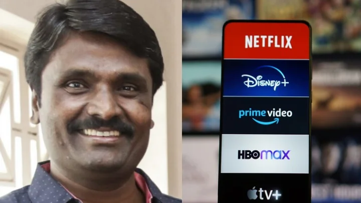 மதுரை அன்பு