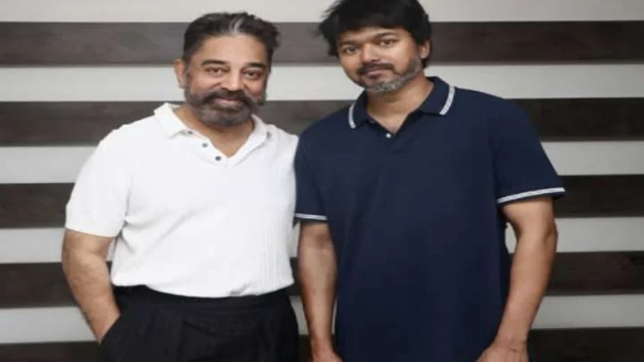 vijay -kamal