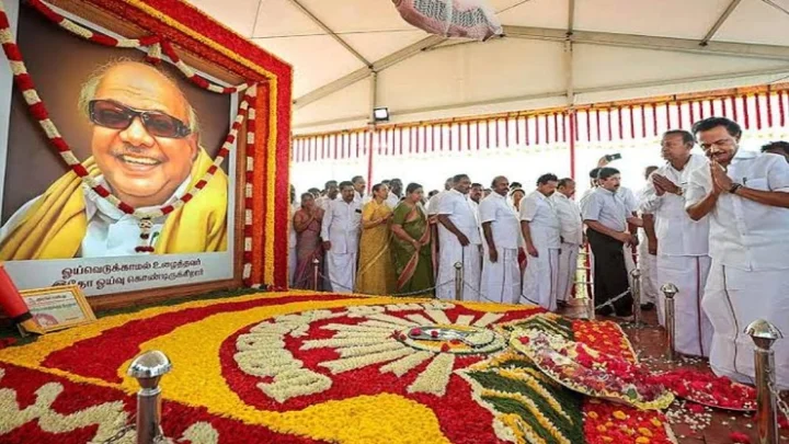 Karunanithi