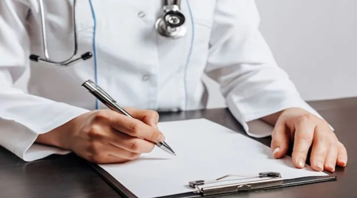 doctors