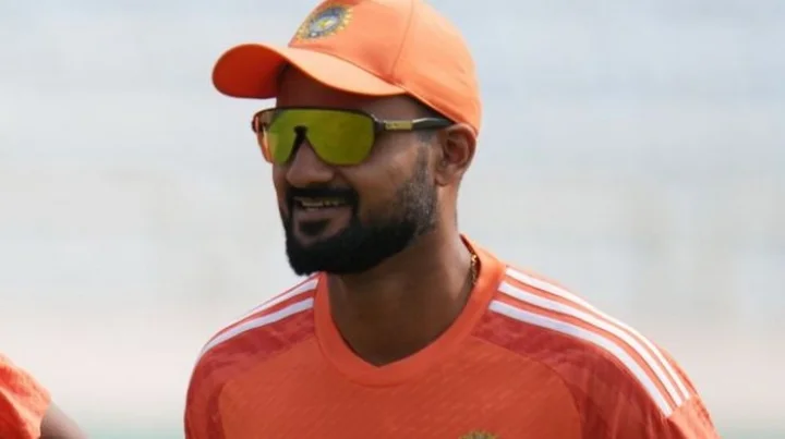 Akash Deep