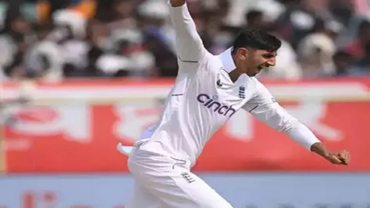 நாங்கள் 10 விக்கெட்களை வீழ்த்துவதற்கான வாய்ப்பு இருக்கிறது.. இங்கிலாந்து பவுலர் நம்பிக்கை!