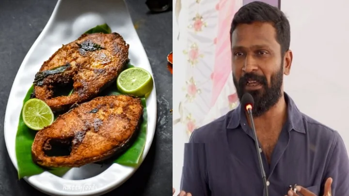 வெற்றிமாறன்