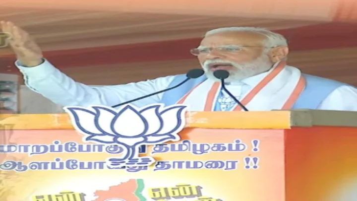 modi