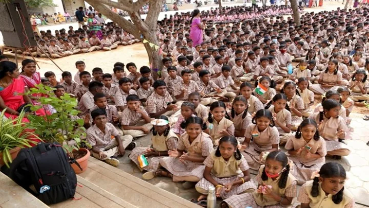 Govt School