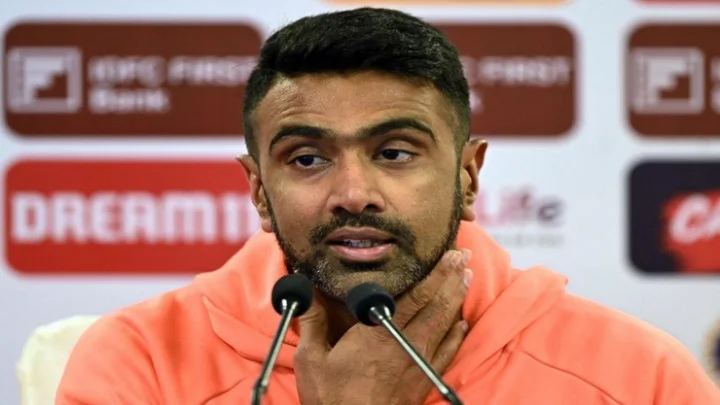 என்னை அணியை விட்டு நீக்க பேச்சுவார்த்தை நடந்தது… பிளாஷ்பேக்கைப் பகிர்ந்த அஸ்வின்!