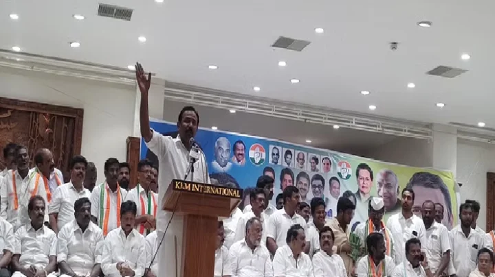 திமுக கூட்டணி