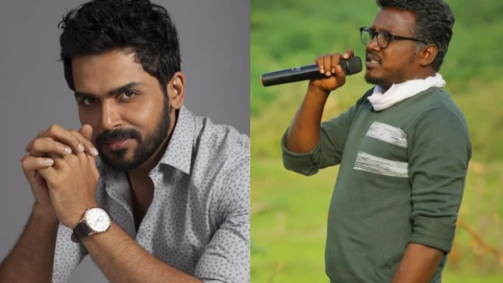 துருவ் விக்ரம்