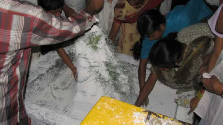 மீனாட்சி அம்மன்