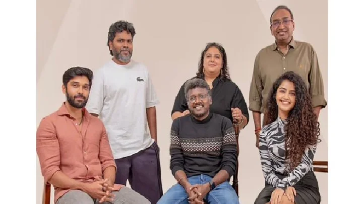 மாரி செல்வராஜ்