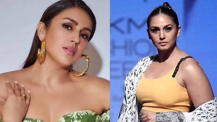 ஹூமா குரேஷி