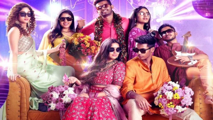 தனுஷ் இயக்கும் படத்தில் நடிக்கும் ஜி வி பிரகாஷ் & பிரியங்கா மோகன்!