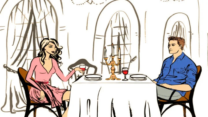 dating