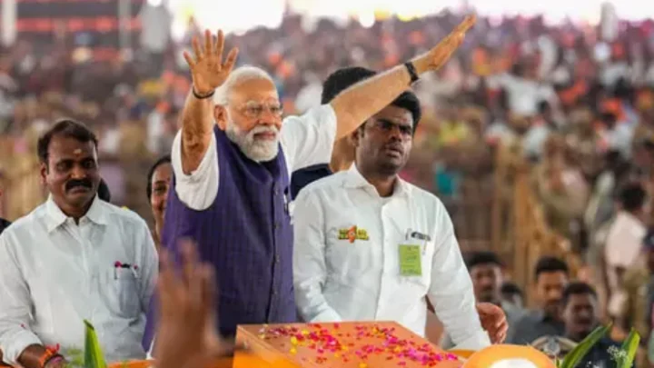 Modi