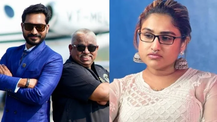 குக் வித் கோமாளி