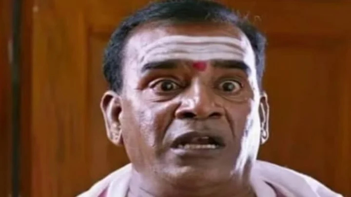 Seshu Death
