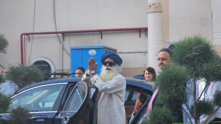 sathguru