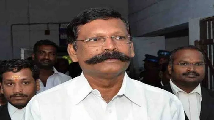 Selvaganapathy