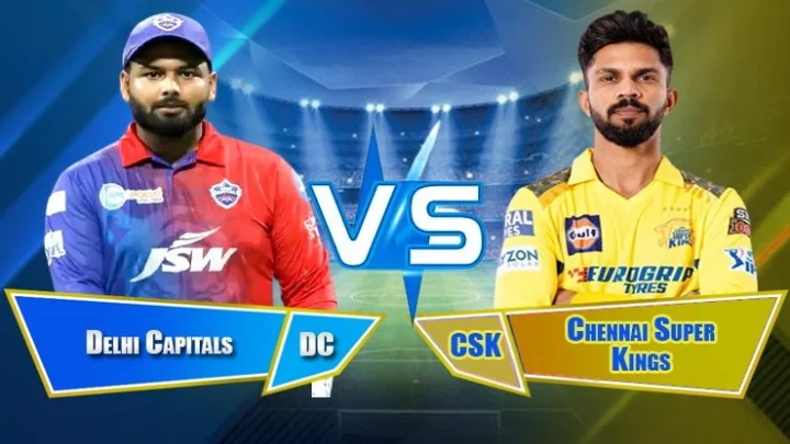 csk vs dc
