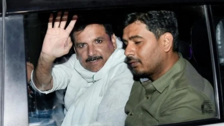 AAP MP