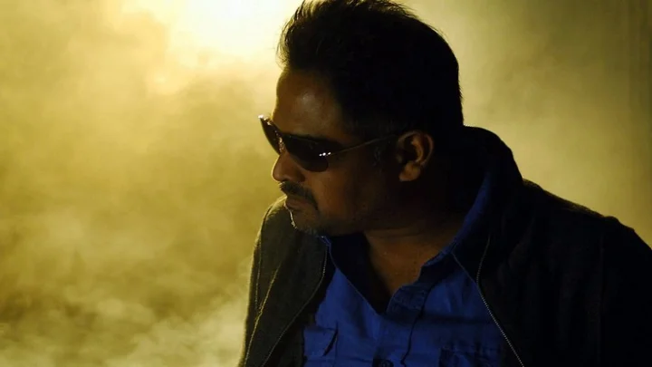 அஞ்சான்