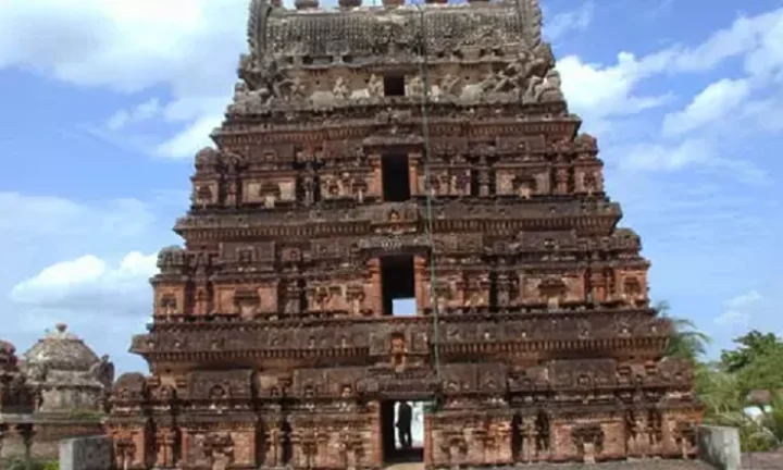 தென்பெண்ணை ஆறு