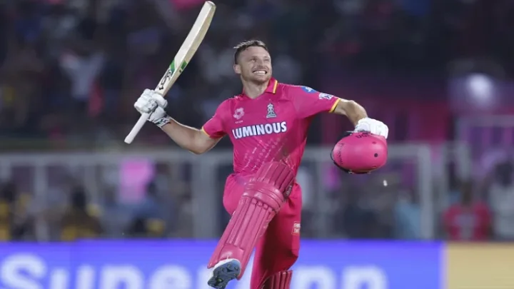 ஐபிஎல் போட்டி