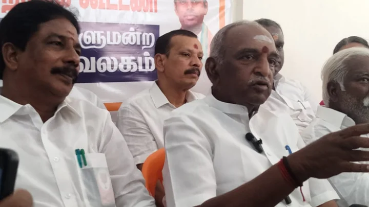 Lok sabha election 2024