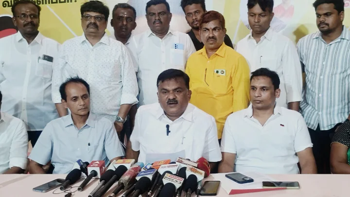 Lok sabha election 2024