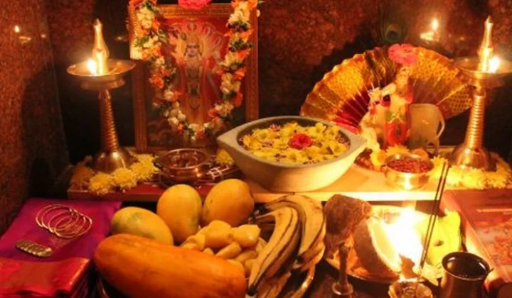 Tamil New Year